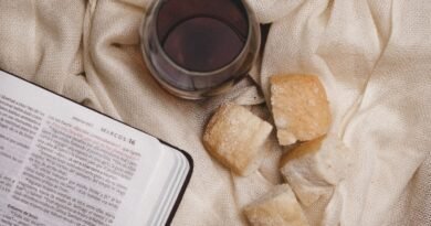 Onde estava José quando Jesus era um adulto? | Estudo Completo