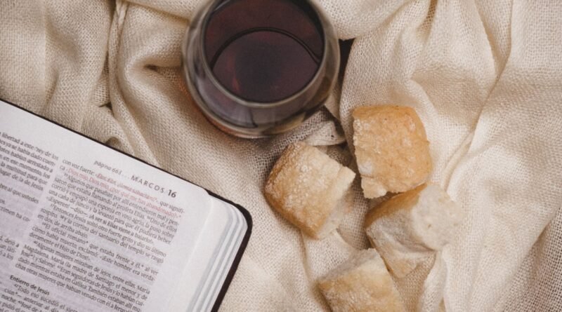 Onde estava José quando Jesus era um adulto? | Estudo Completo