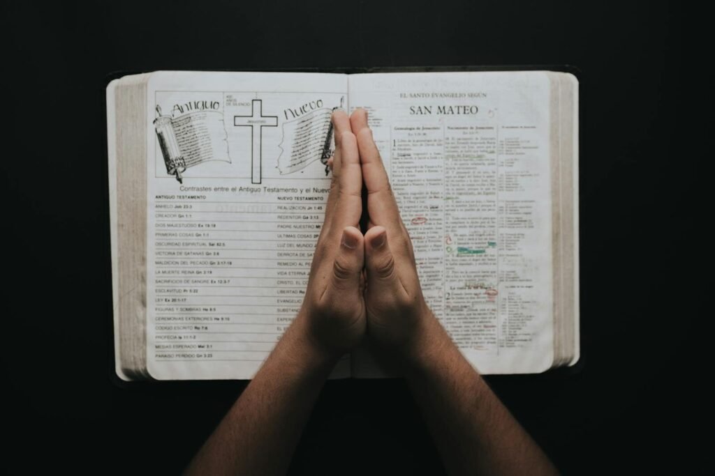Onde estava Jesus durante os três dias entre Sua morte e ressurreição? | Estudo Completo