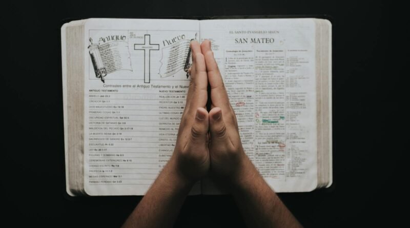 Onde estava Jesus durante os três dias entre Sua morte e ressurreição? | Estudo Completo