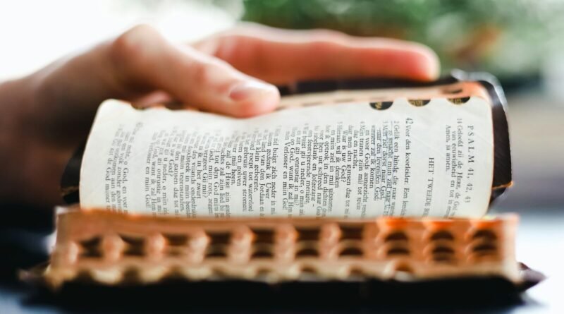 O que Messias significa? | Estudo Completo