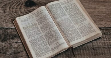 O que significa que Jesus é nosso Advogado? | Estudo Completo