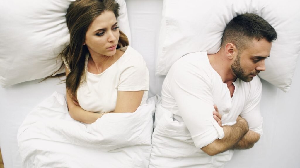 Casamento e brigas constantes: o que a Bíblia diz