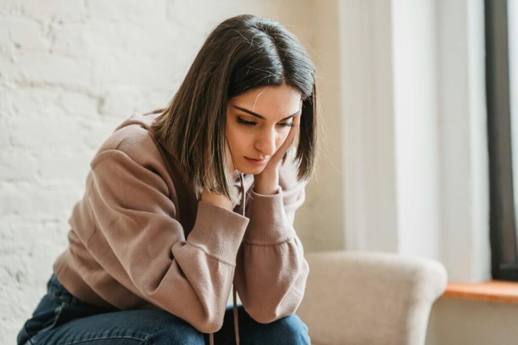 Depressão e vitória: o que a Bíblia diz