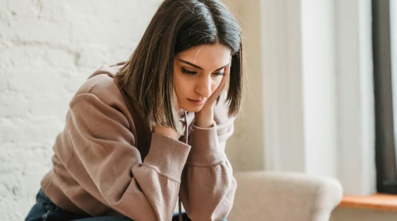 Depressão e vitória: o que a Bíblia diz
