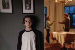 Casamento e filhos rebeldes: o que a Bíblia diz Casamento e filhos rebeldes: o que a Bíblia diz