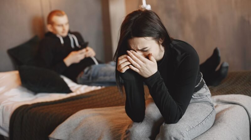 Casamento em crise: o que a Bíblia diz