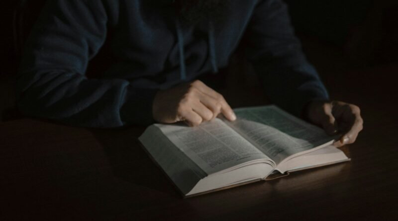 Pastor, a perda da unção: o que a Bíblia diz