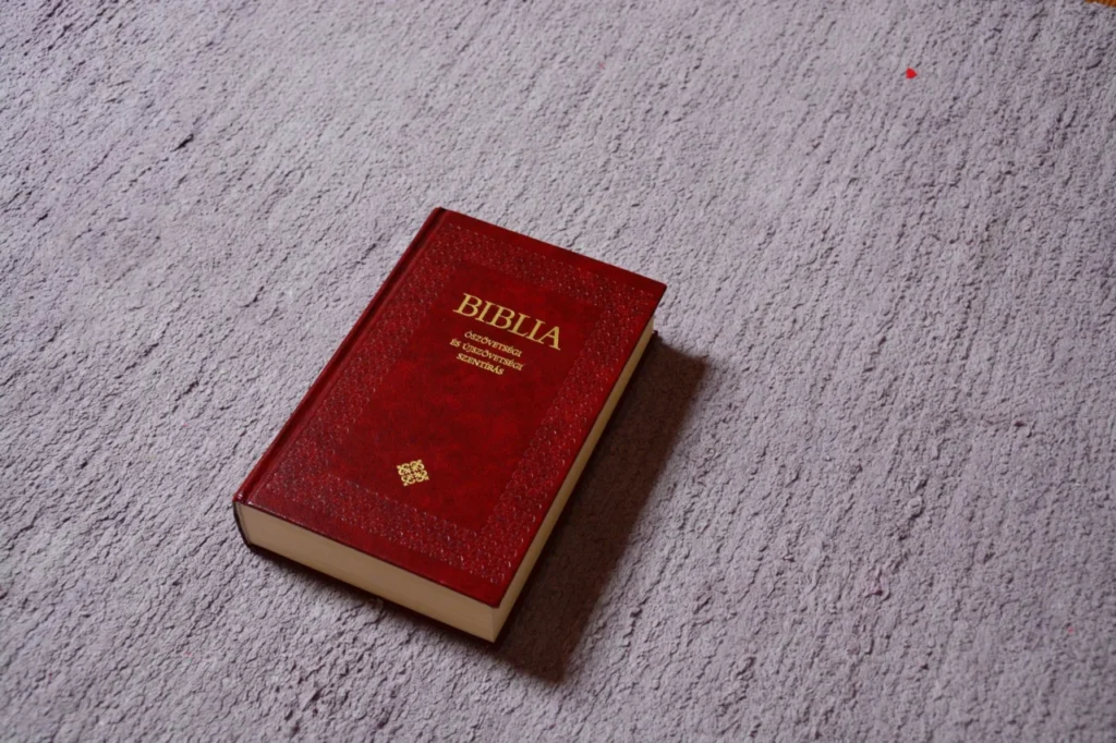 O Que A Biblia Diz Sobre
