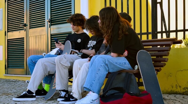 Adolescente, a crise de identidade: o que a Bíblia diz