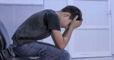 Adolescente, a vontade de desistir: o que a Bíblia diz