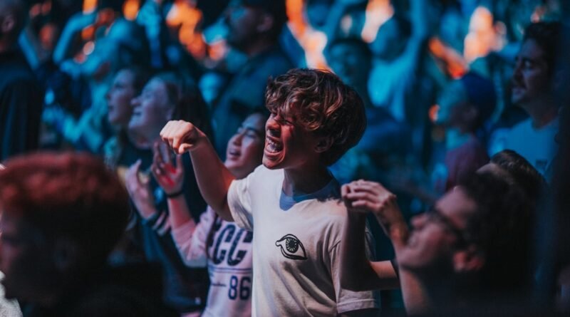 Adolescente, o vício em jogos: o que a Bíblia diz