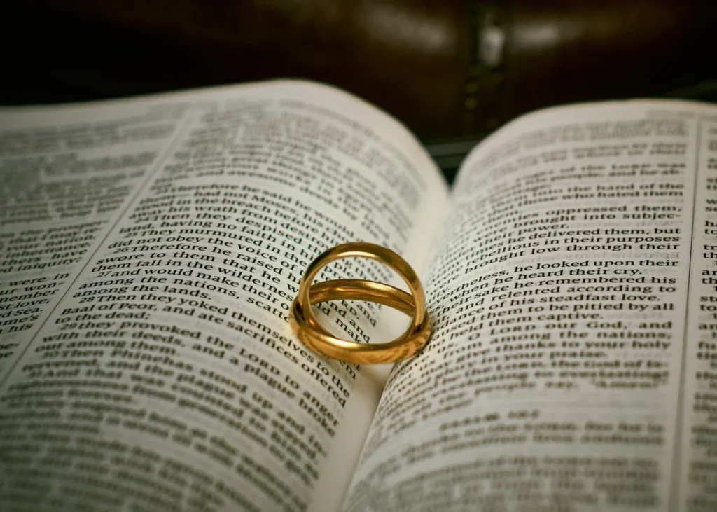 O Que A Biblia Diz Sobre