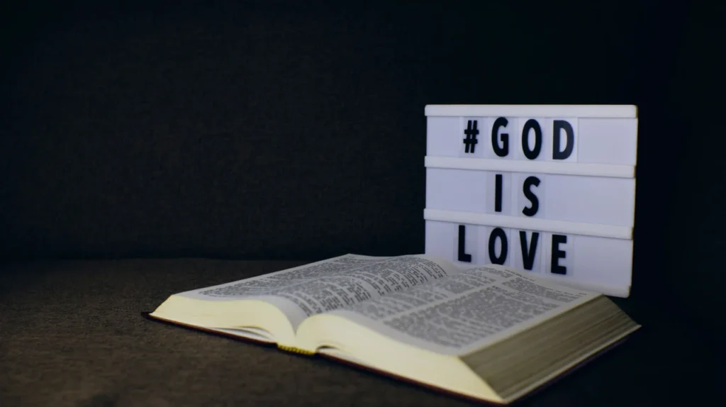 O Que A Biblia Diz Sobre
