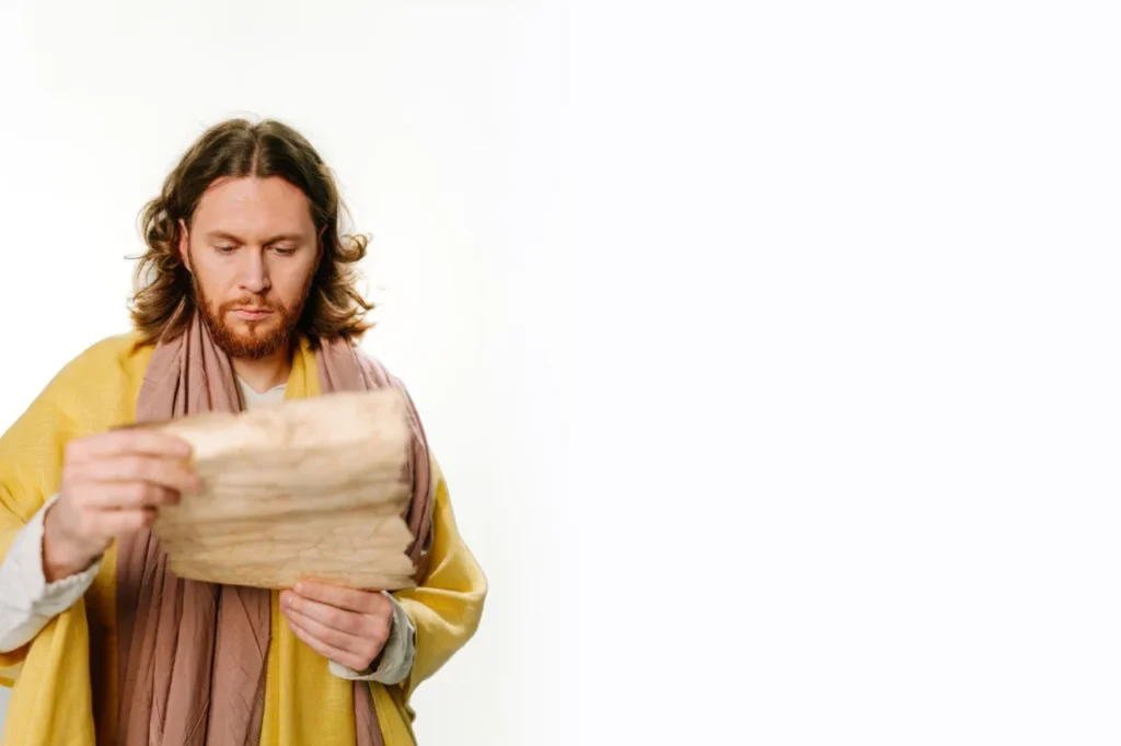 O Que A Biblia Diz Sobre