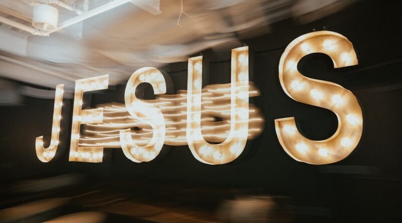 como os cristãos devem ver as estátuas de jesus? estudo bíblico