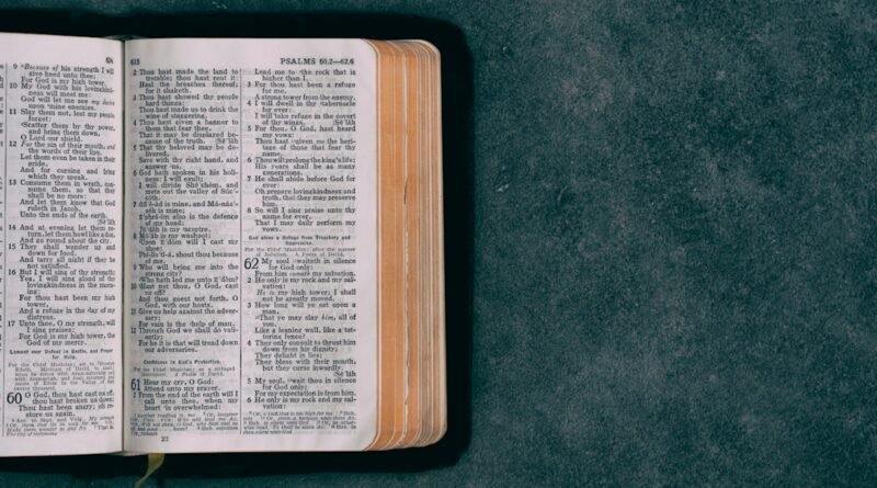 como podem jesus e a bíblia ser a palavra de deus? estudo bíblico