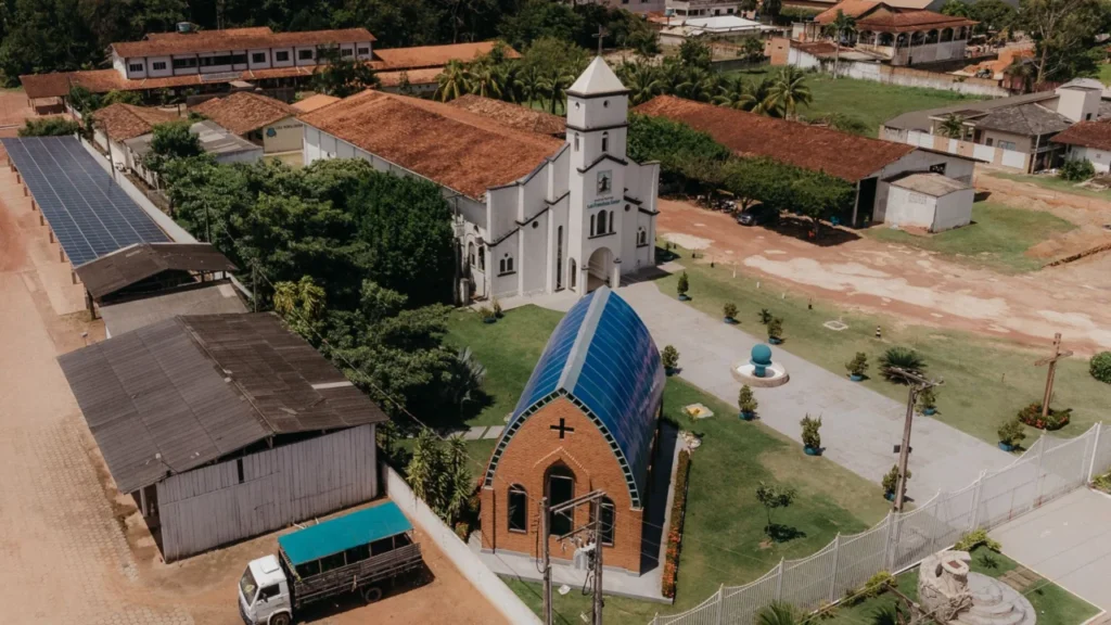 O Que A Biblia Diz Sobre