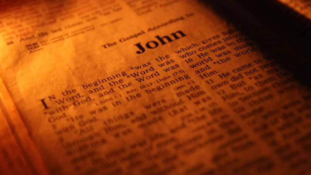 O Que A Biblia Diz Sobre