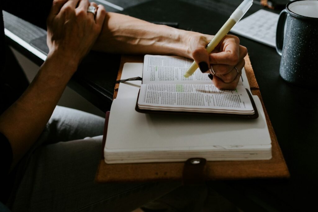 Pastor, a queda em pecado: o que a Bíblia diz