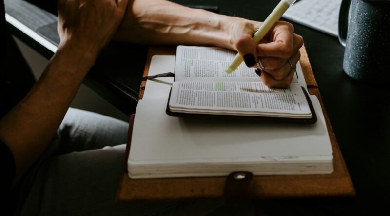Pastor, a queda em pecado: o que a Bíblia diz