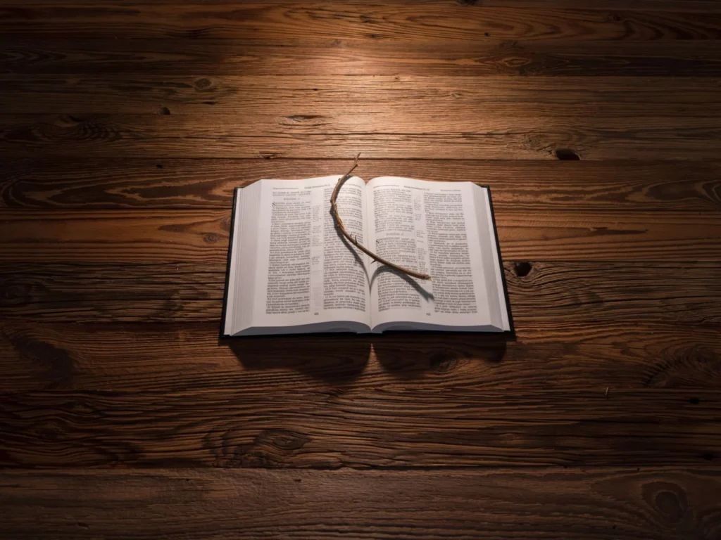O Que A Biblia Diz Sobre