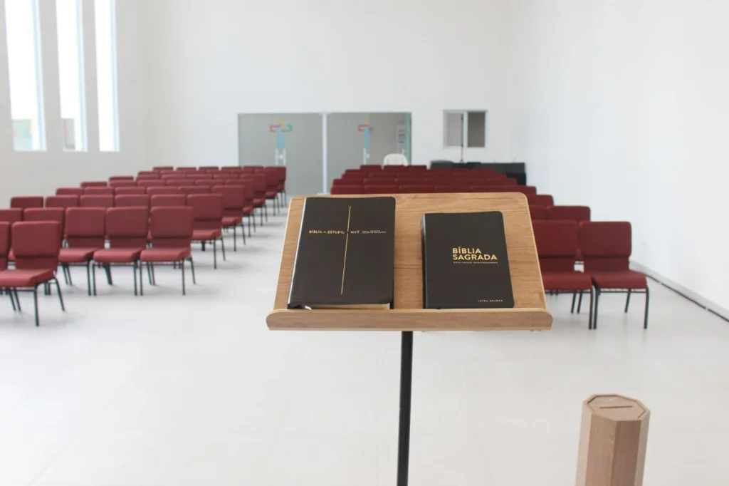 O Que A Biblia Diz Sobre