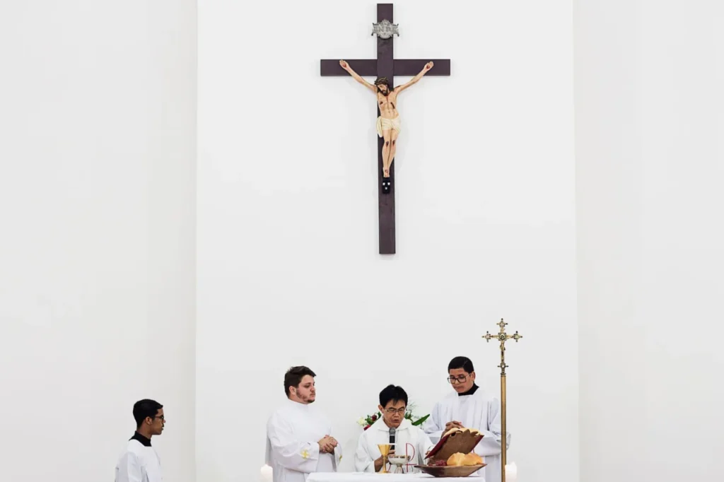 O Que A Biblia Diz Sobre