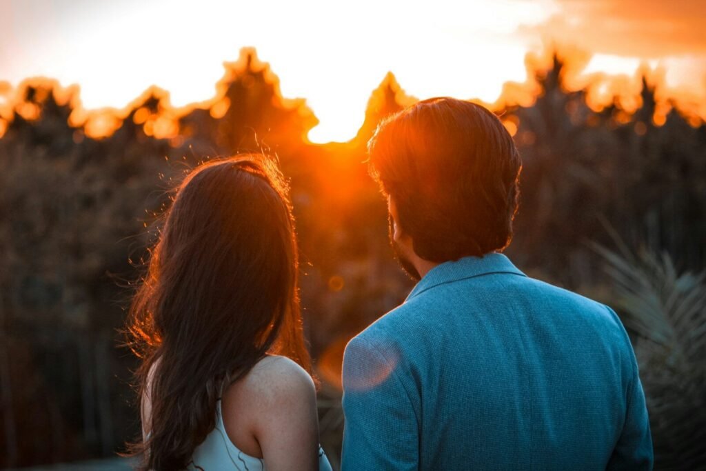 Casamento e falta de sexo: o que a Bíblia diz