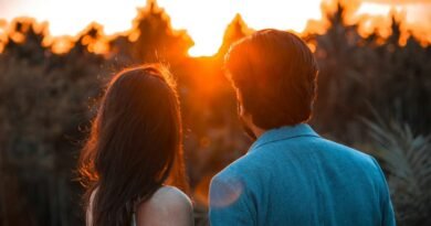 Casamento e falta de sexo: o que a Bíblia diz