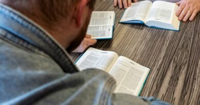 Se Jesus é a nossa expiação, por que Ele morreu na Páscoa em vez de no Dia da Expiação? | Estudo Completo