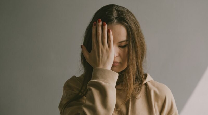 Adolescente, a depressão silenciosa: o que a Bíblia diz