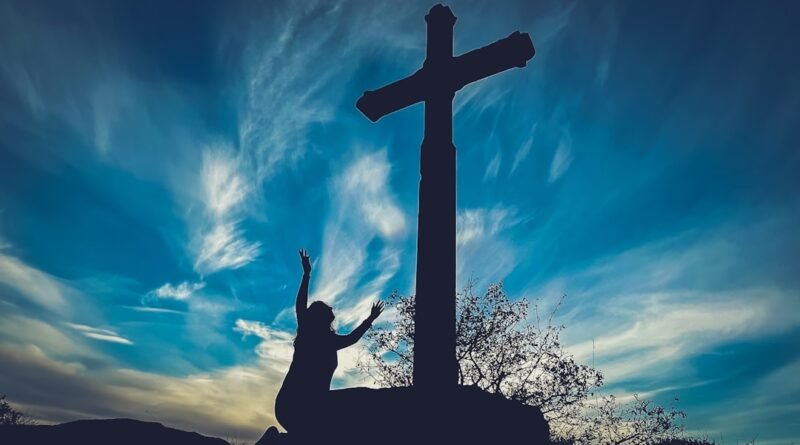 o que é o amor de cristo? estudo bíblico