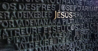 o que é o cordeiro pascal? como jesus é o nosso cordeiro p estudo bíblico