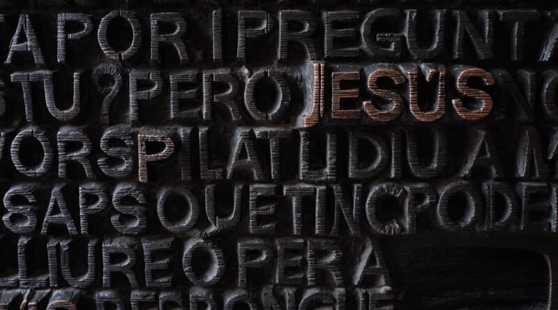 o que significa que jesus é o príncipe da paz (isaías 9:6 estudo bíblico