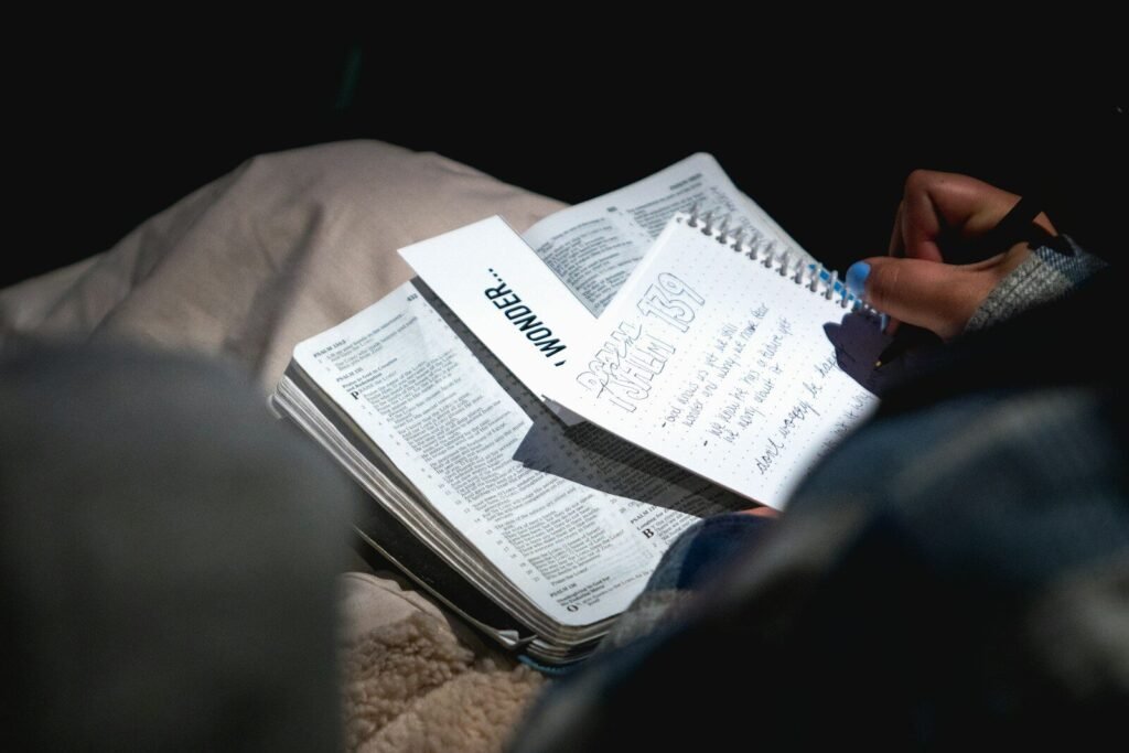Podemos encontrar Jesus no Antigo Testamento? | Estudo Completo