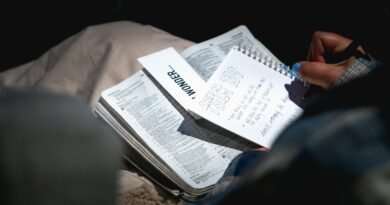 Podemos encontrar Jesus no Antigo Testamento? | Estudo Completo