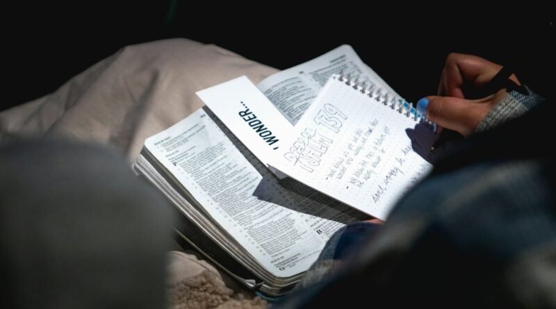 Podemos encontrar Jesus no Antigo Testamento? | Estudo Completo