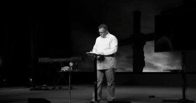 Pastor, a crise de fé no ministério: o que a Bíblia diz