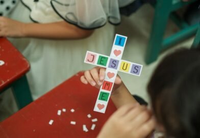 quais são as estações da cruz e o que podemos aprender co estudo bíblico