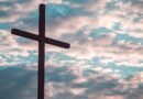 qual é o significado da cruz? estudo bíblico