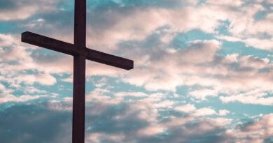qual é o significado da cruz? estudo bíblico