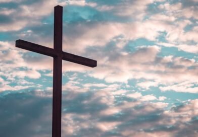 qual é o significado da cruz? estudo bíblico
