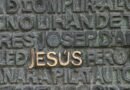 qual é o significado do nome jesus? o que o nome jesus sign estudo bíblico