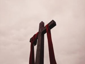 qual é o significado do sangue de cristo? estudo bíblico