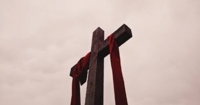 qual é o significado do sangue de cristo? estudo bíblico