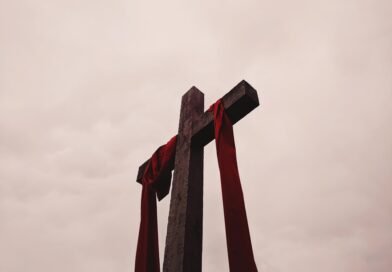qual é o significado do sangue de cristo? estudo bíblico