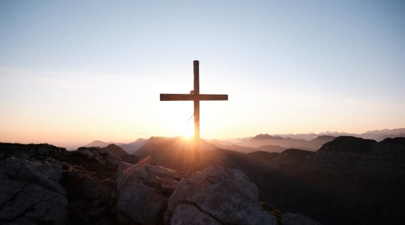quanto tempo jesus passou na cruz? estudo bíblico