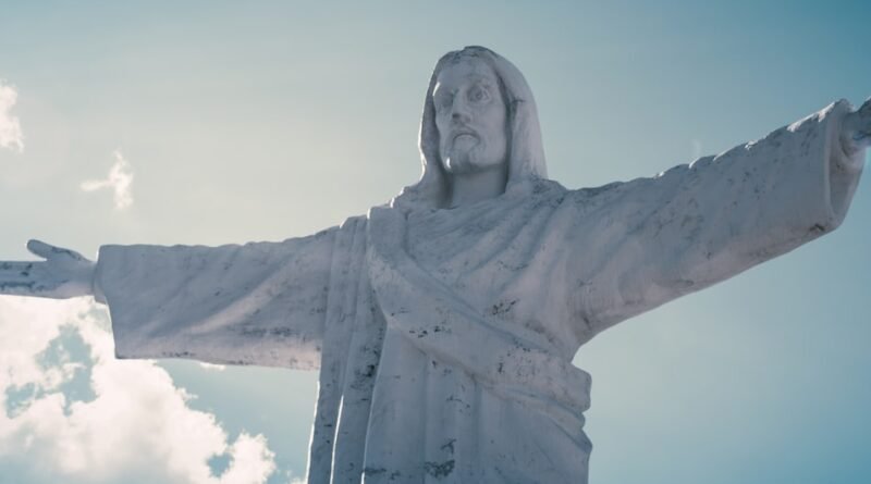 quem foi o verdadeiro jesus histórico? estudo bíblico