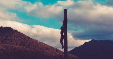 quem foi responsável pela morte de cristo? quem matou jesus estudo bíblico